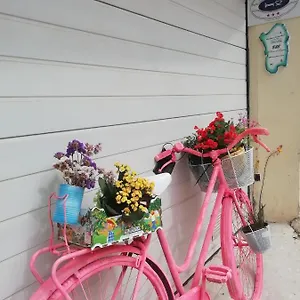  Bed & Breakfast Casa Di Eugenia Italia