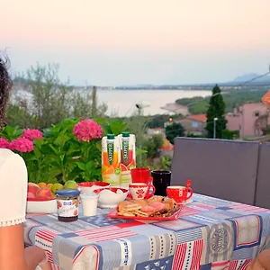  Bed & Breakfast Cara'a Mare Italia