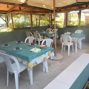  Bed & Breakfast Marcarius Italia