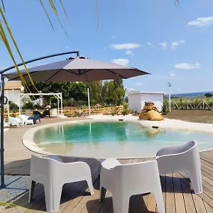 *** Bed & Breakfast Il Giardino Di Afrodite Italia