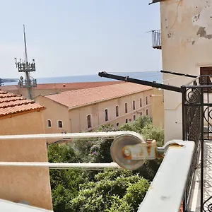  Bed & Breakfast Palazzo Melnis Italia