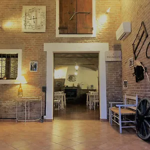 *** Bed & Breakfast Il Contado -room&breakfast- Italia